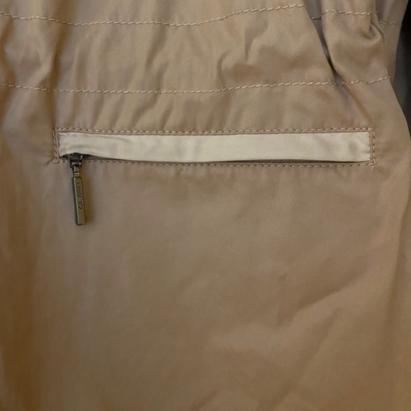 Fall coat, Gil Bret, beige - Picture 8 of 8